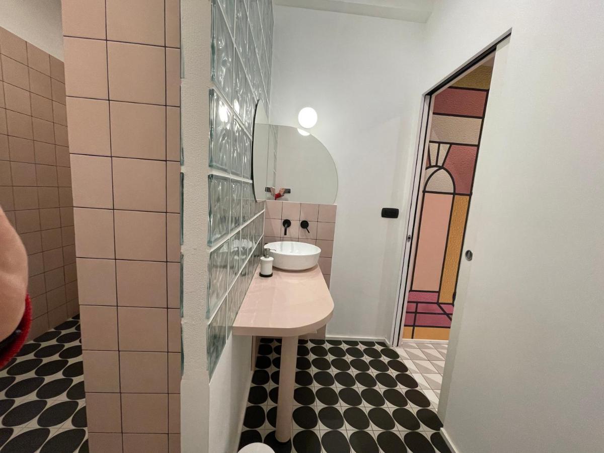 Dusme Bed and Breakfast Taranto Exteriör bild