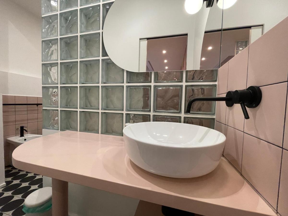Dusme Bed and Breakfast Taranto Exteriör bild