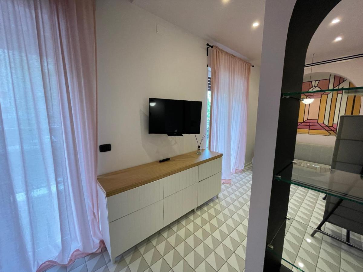 Dusme Bed and Breakfast Taranto Exteriör bild