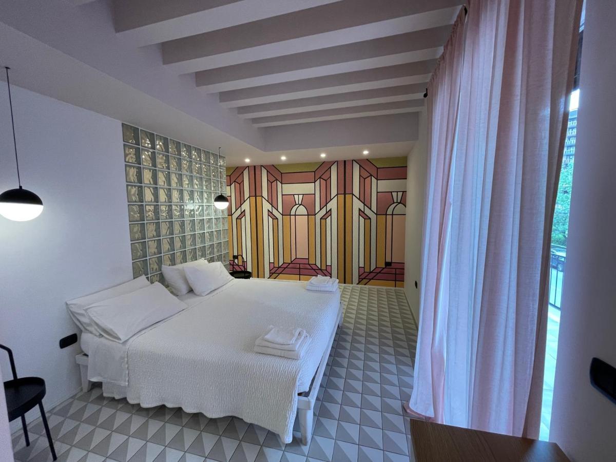 Dusme Bed and Breakfast Taranto Exteriör bild
