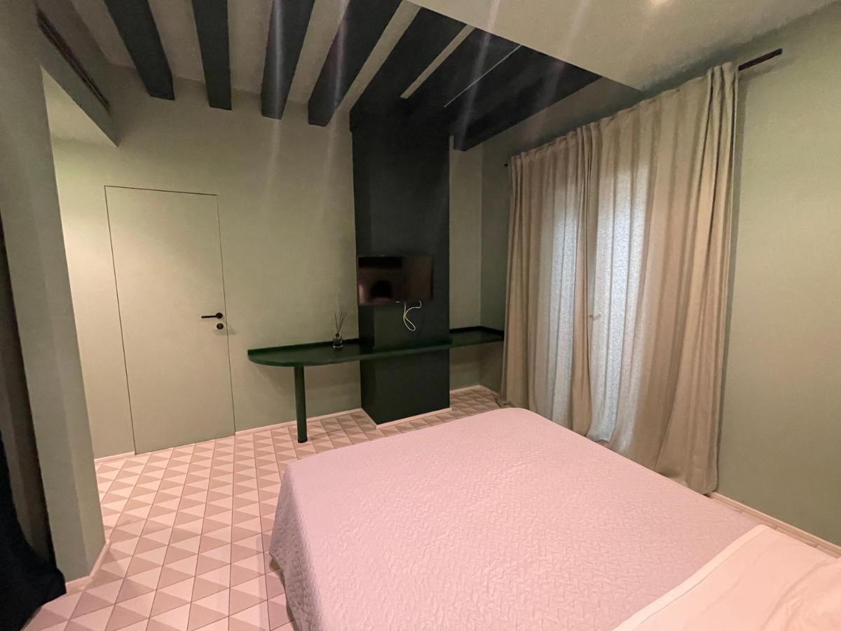 Dusme Bed and Breakfast Taranto Exteriör bild