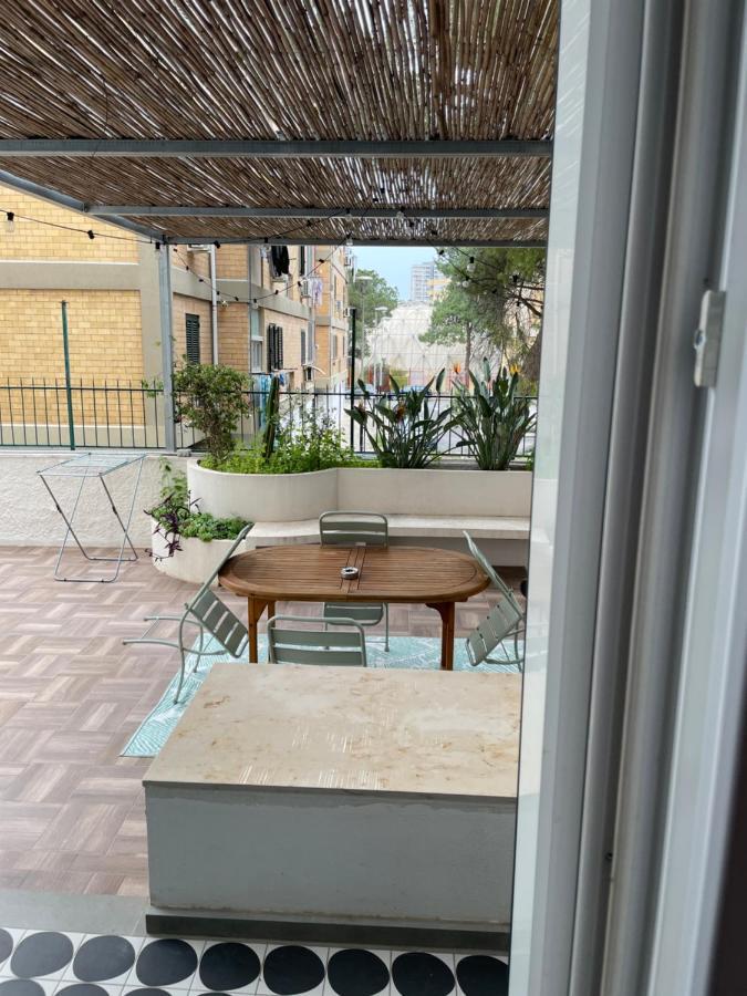Dusme Bed and Breakfast Taranto Exteriör bild