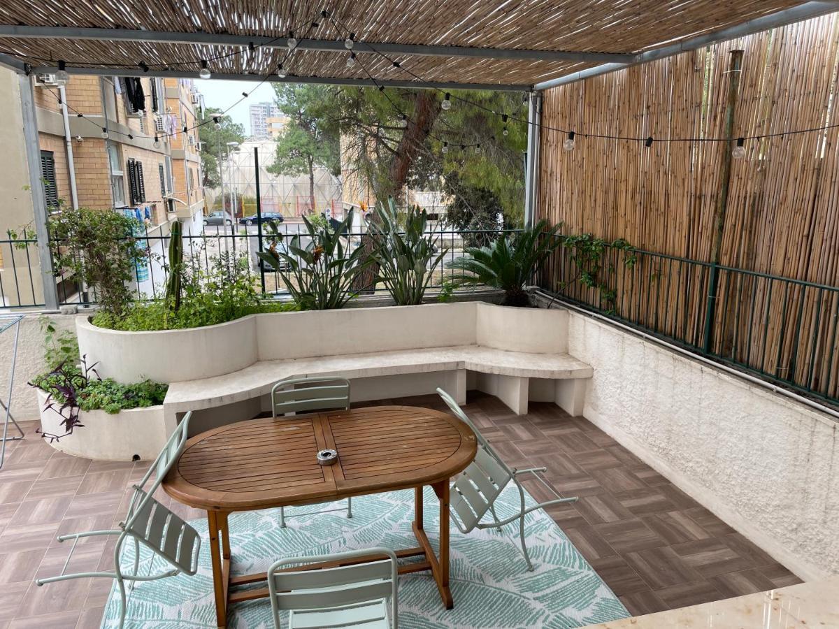 Dusme Bed and Breakfast Taranto Exteriör bild
