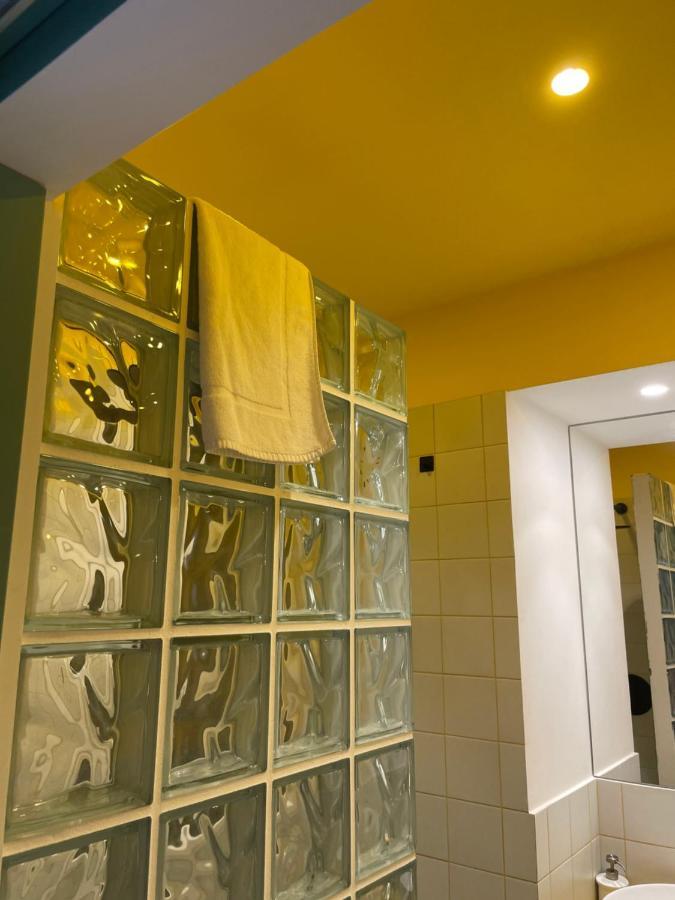 Dusme Bed and Breakfast Taranto Exteriör bild