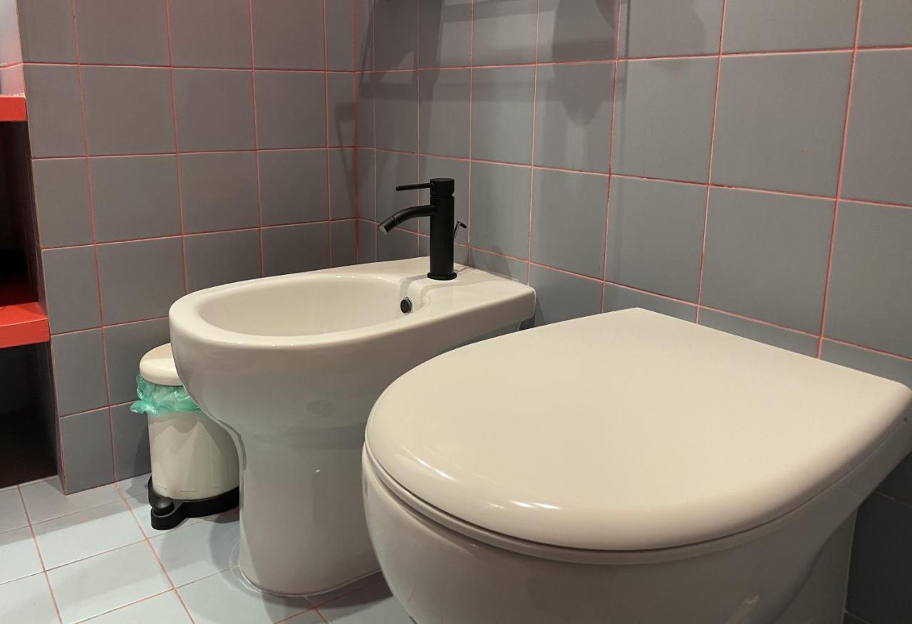 Dusme Bed and Breakfast Taranto Exteriör bild