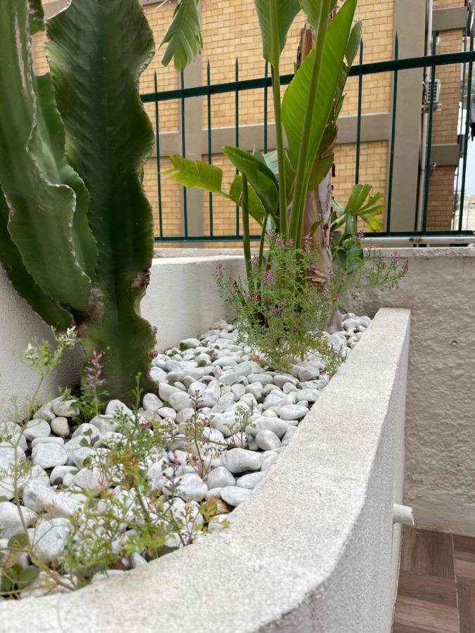 Dusme Bed and Breakfast Taranto Exteriör bild