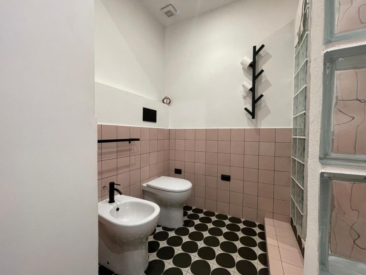 Dusme Bed and Breakfast Taranto Exteriör bild