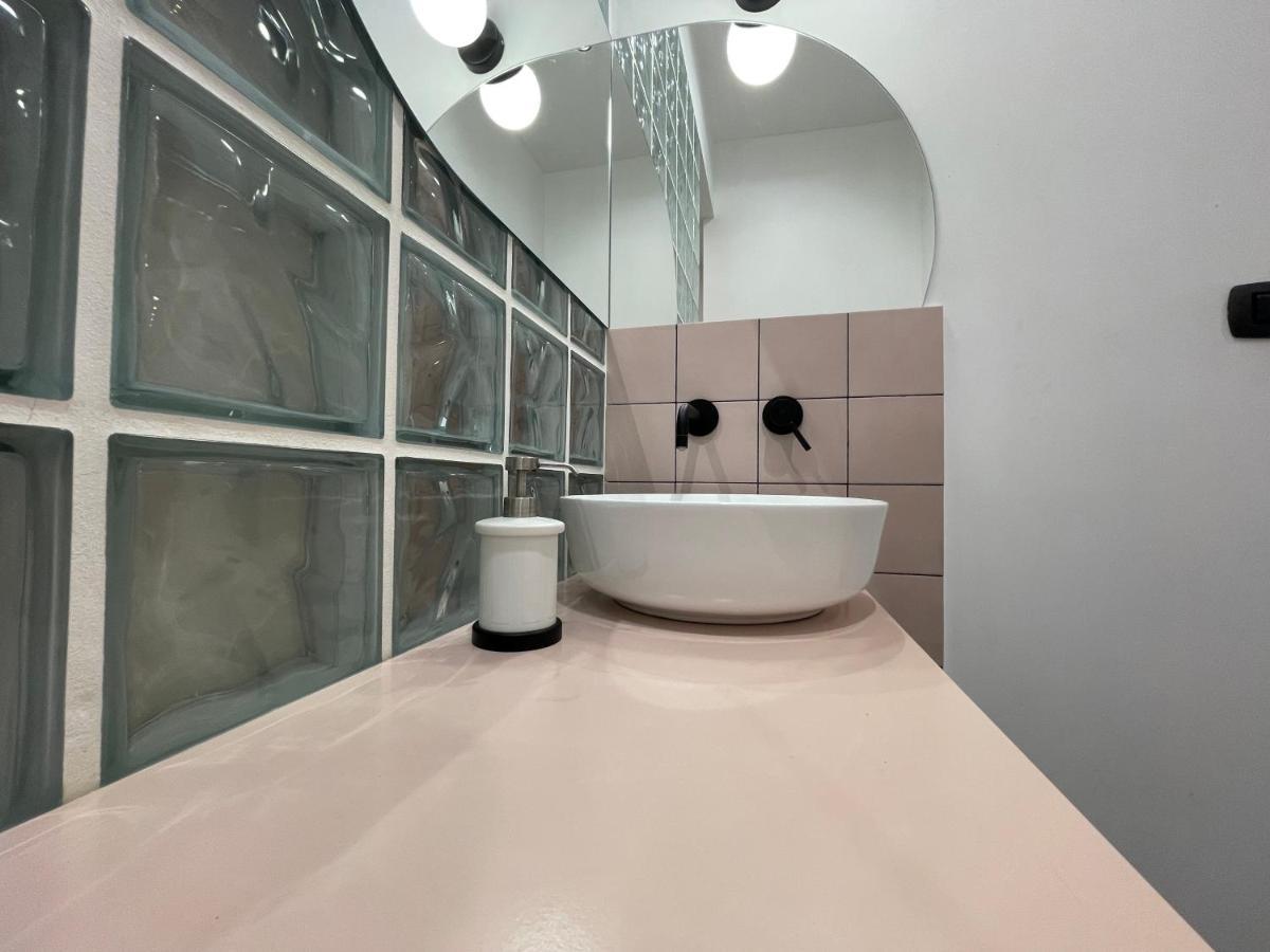 Dusme Bed and Breakfast Taranto Exteriör bild