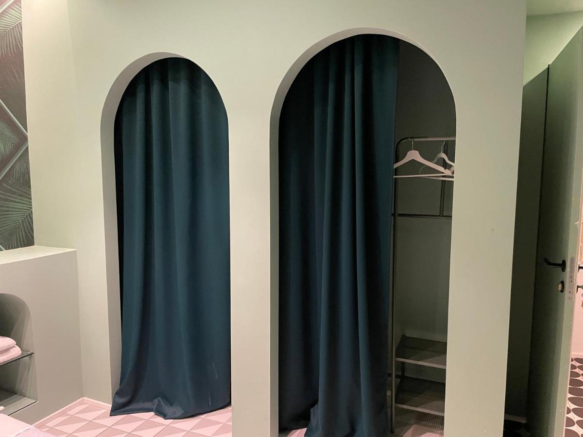 Dusme Bed and Breakfast Taranto Exteriör bild