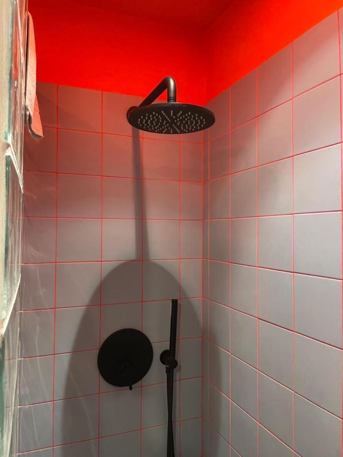 Dusme Bed and Breakfast Taranto Exteriör bild