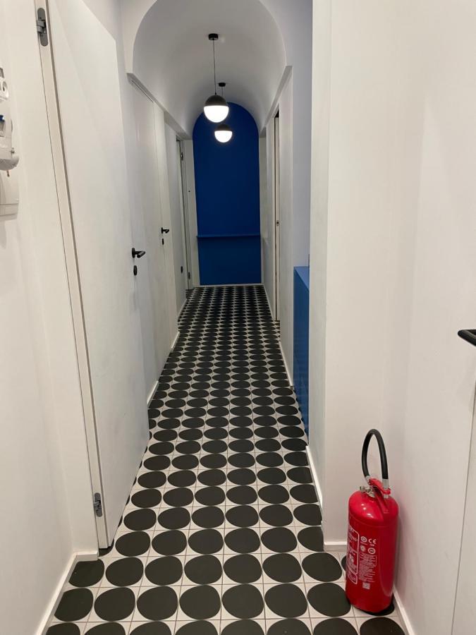 Dusme Bed and Breakfast Taranto Exteriör bild