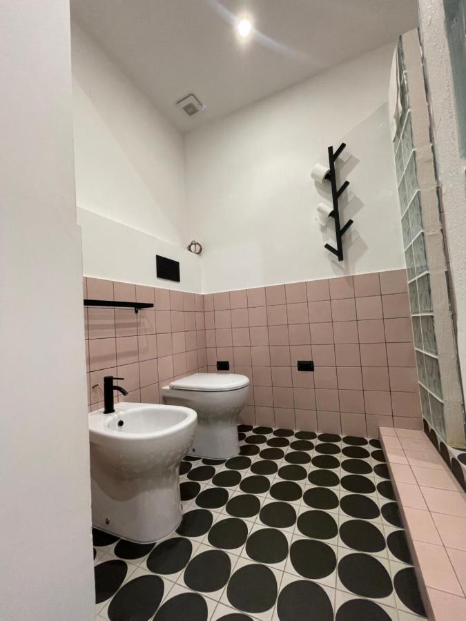 Dusme Bed and Breakfast Taranto Exteriör bild