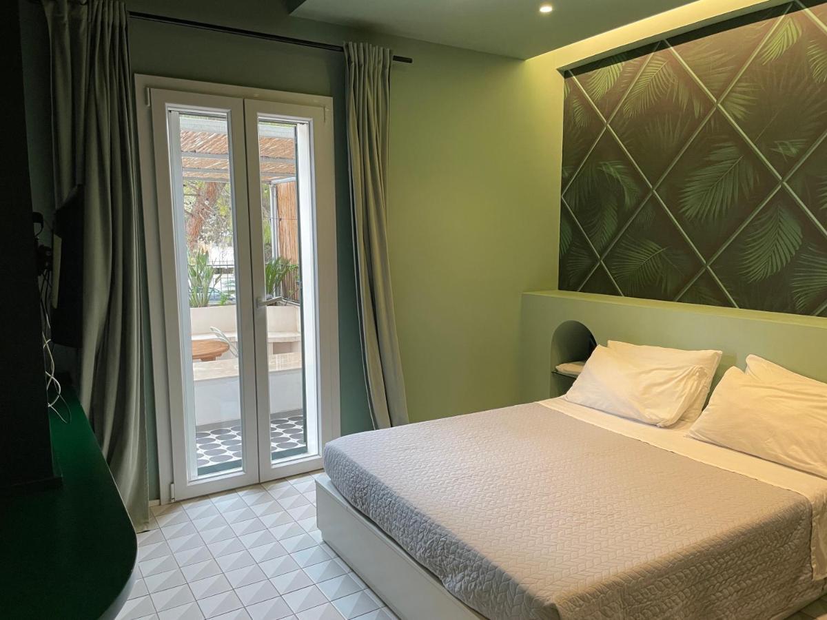 Dusme Bed and Breakfast Taranto Exteriör bild