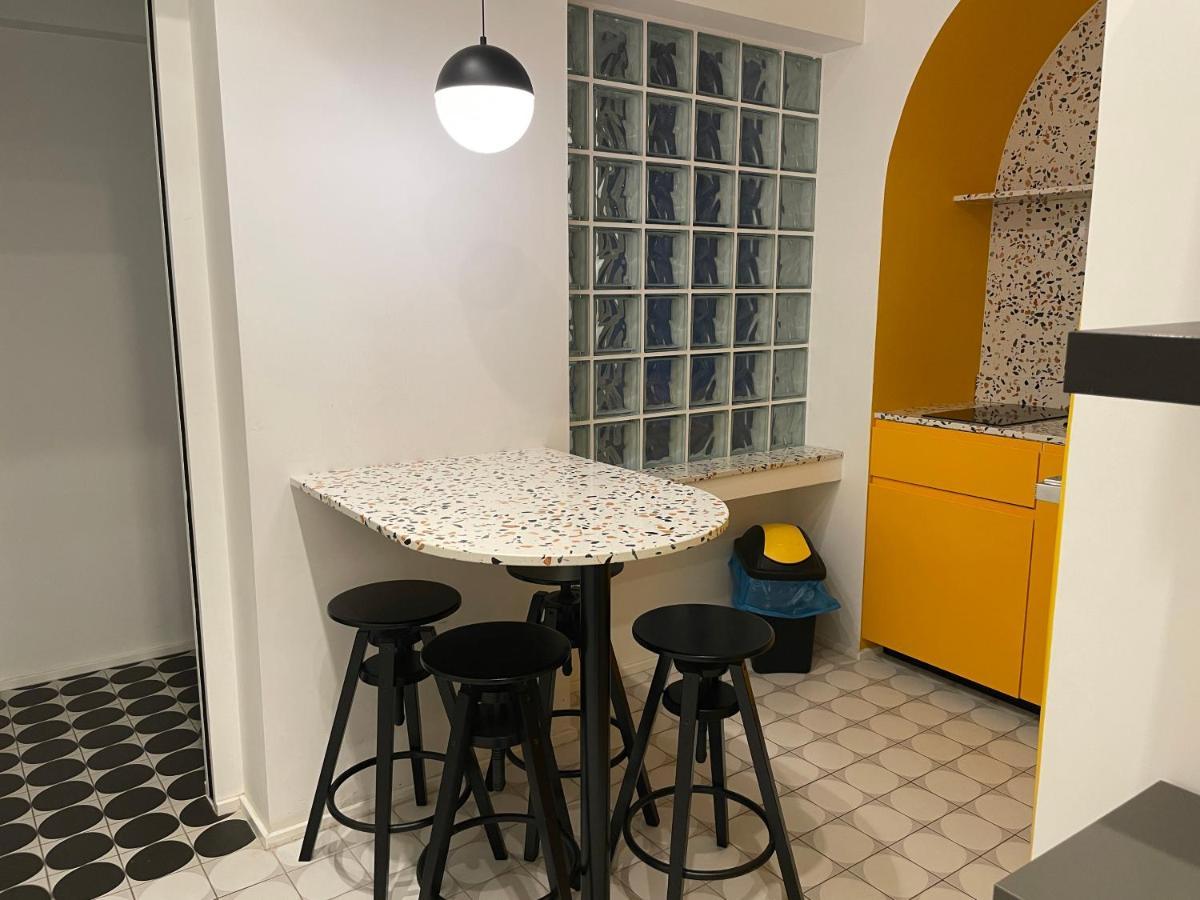 Dusme Bed and Breakfast Taranto Exteriör bild