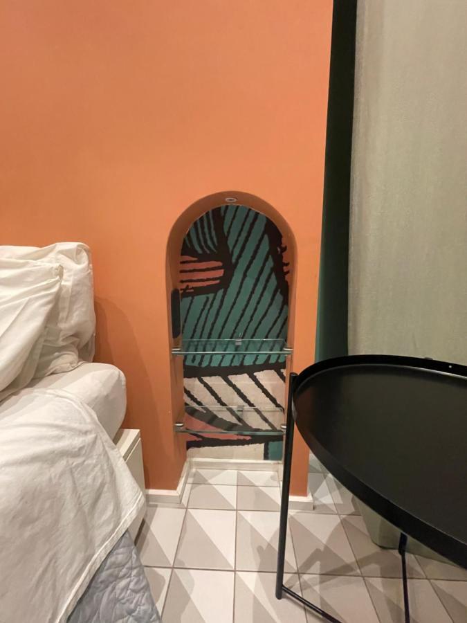 Dusme Bed and Breakfast Taranto Exteriör bild