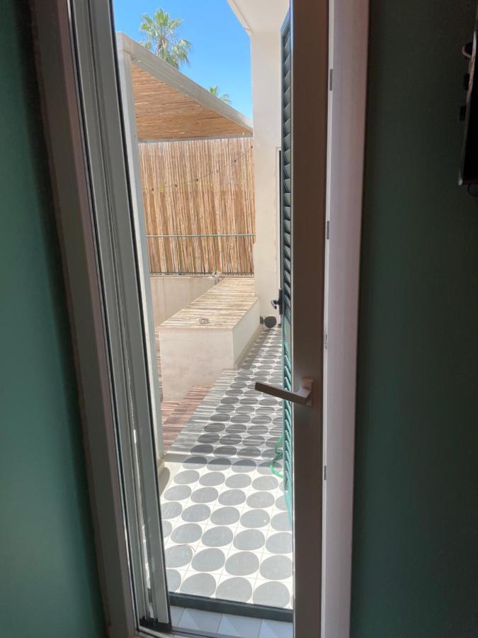 Dusme Bed and Breakfast Taranto Exteriör bild