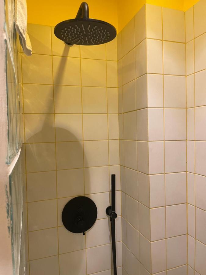 Dusme Bed and Breakfast Taranto Exteriör bild